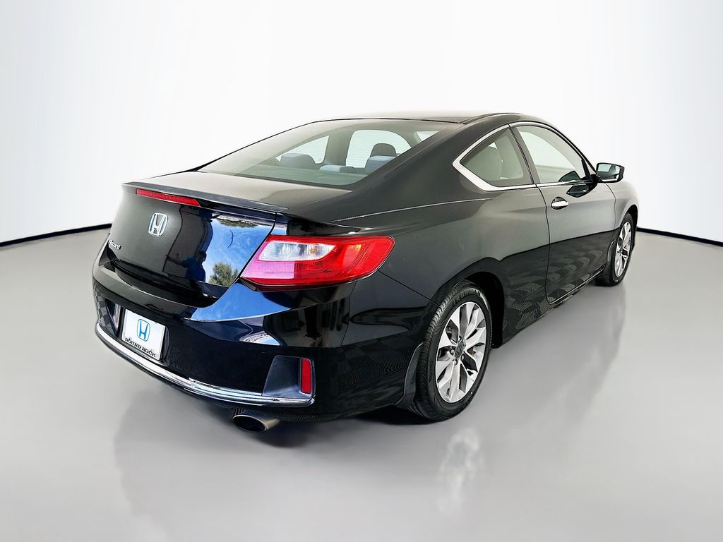 Thumbnail: 2014 Honda Accord - 5
