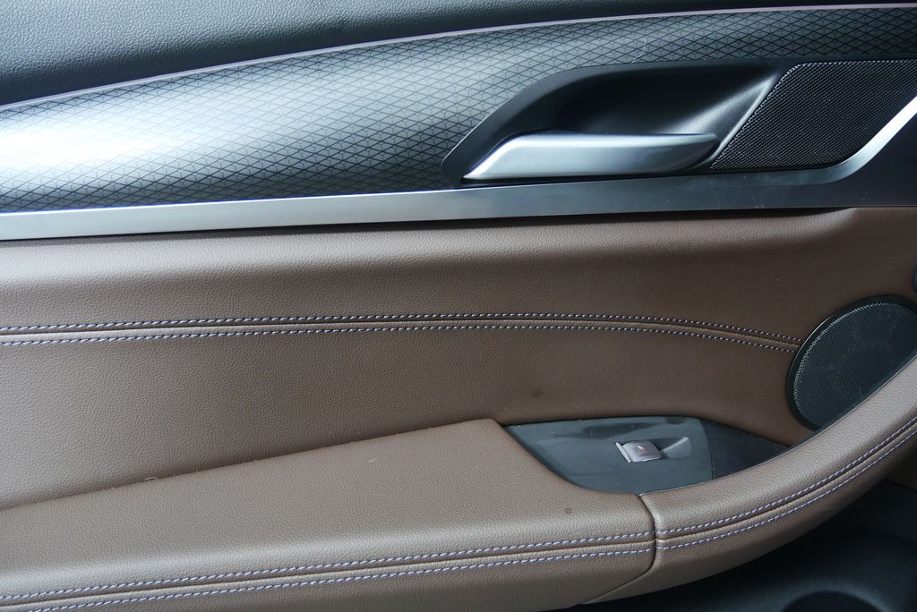2022 BMW X3 sDrive30i 13