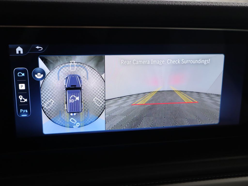 Thumbnail: 2026 Mercedes-Benz G-Class - 17