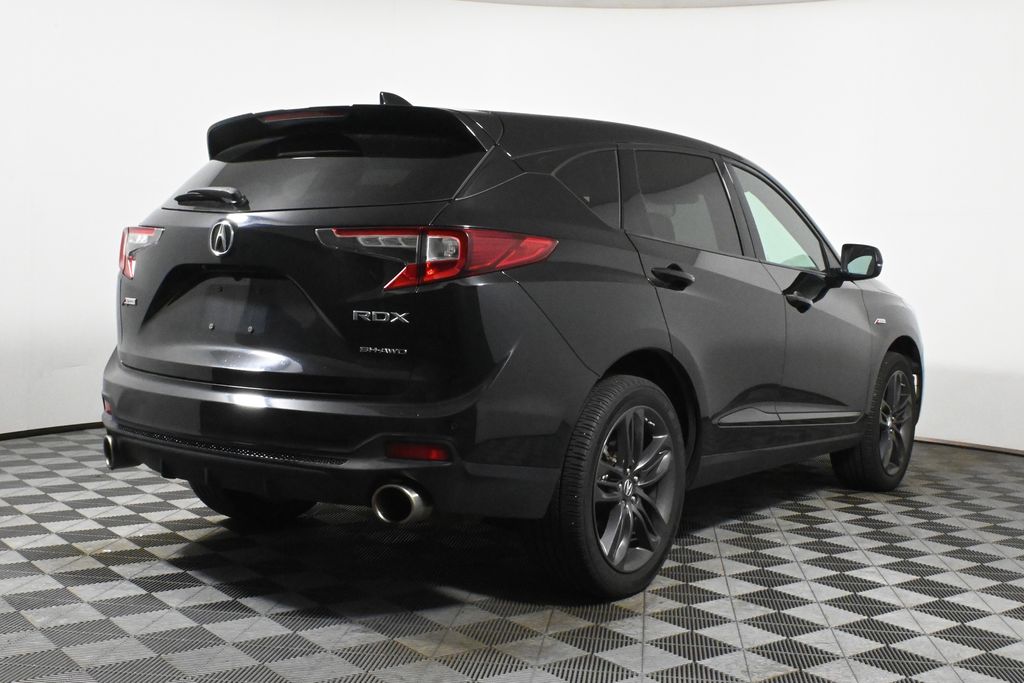 Thumbnail: 2019 Acura RDX - 7
