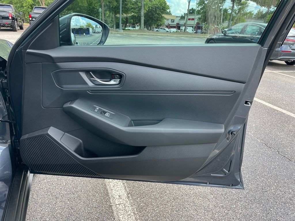 Thumbnail: 2026 Honda Accord - 29