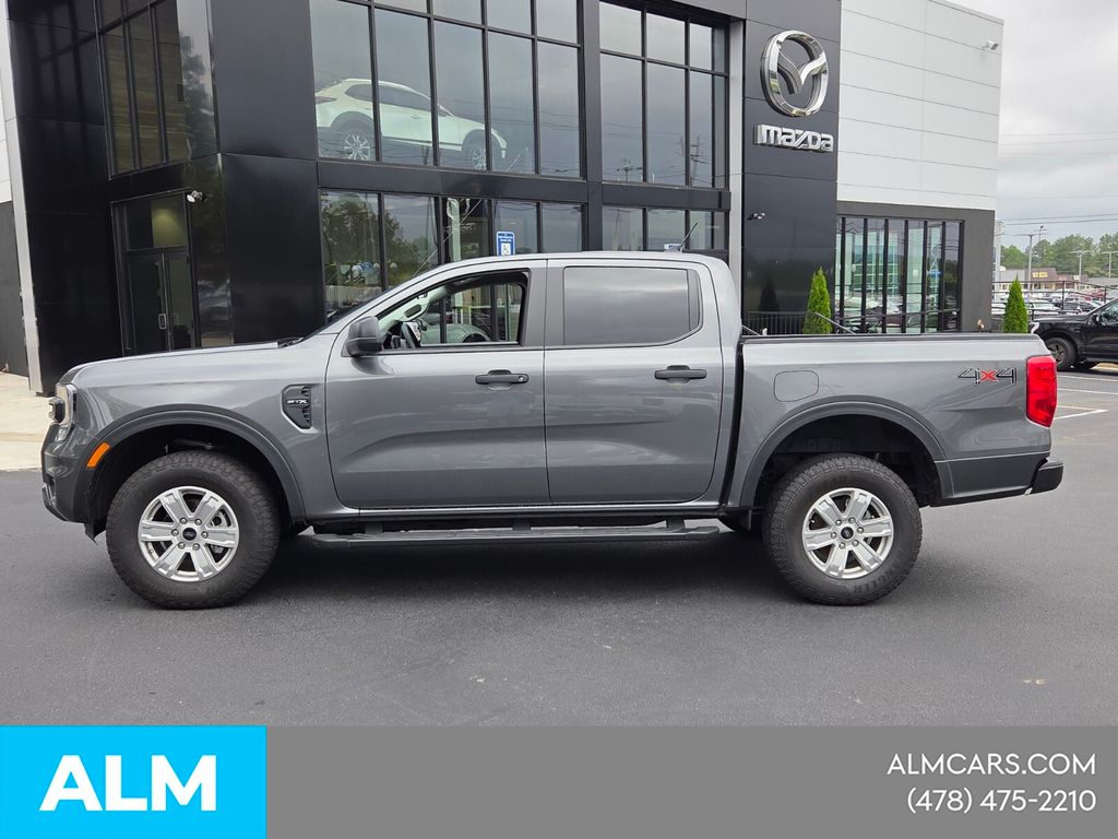 Used 2025 Gray Ford XL image 5