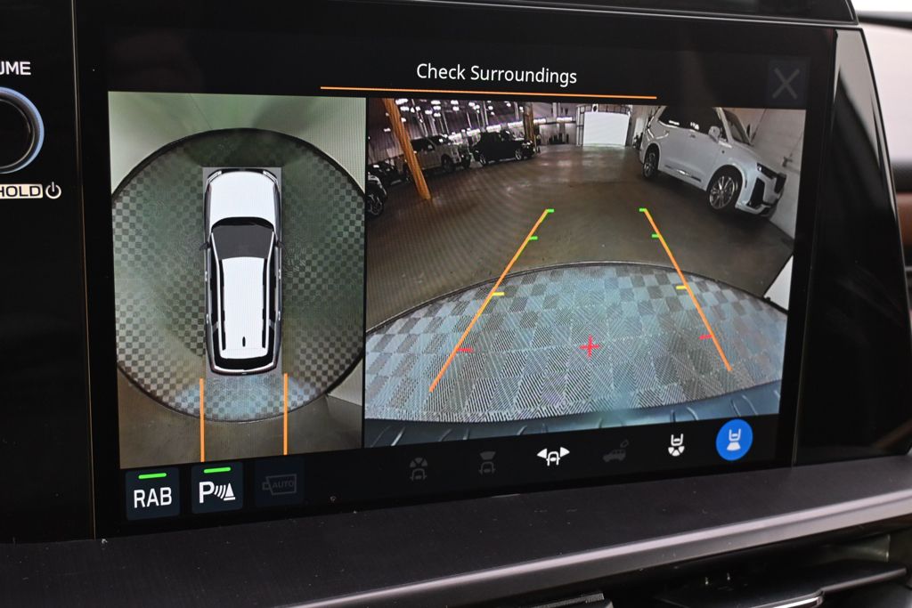 New 2026 Gray Subaru Touring XT image 29