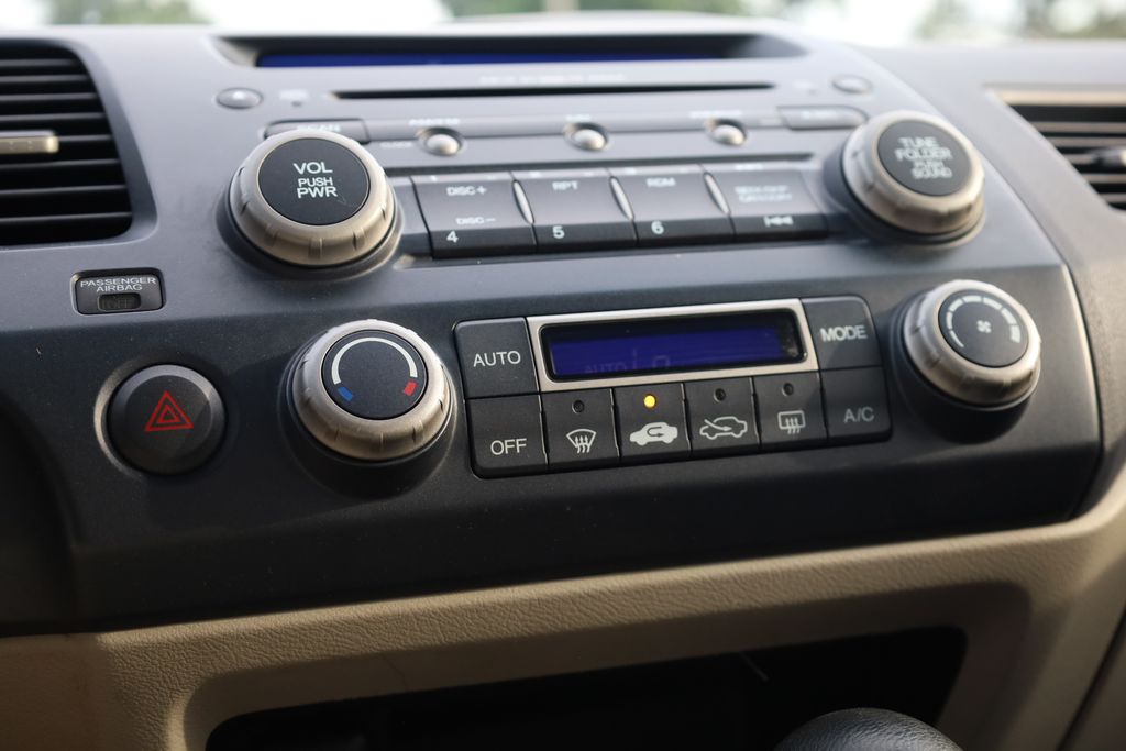 used 2006 Honda Civic car, priced at $4,580