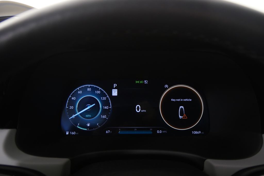 Thumbnail: 2025 Hyundai Palisade - 22