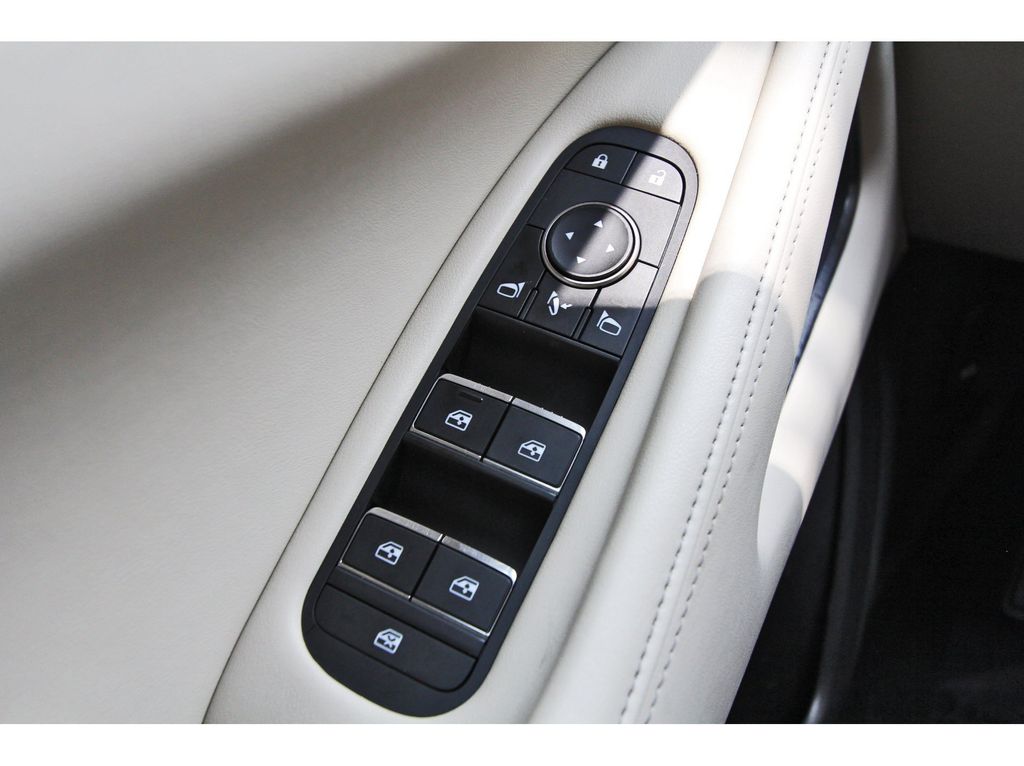 2022 INFINITI QX60 Sensory Gray at Shottenkirk Kia Fort Bend