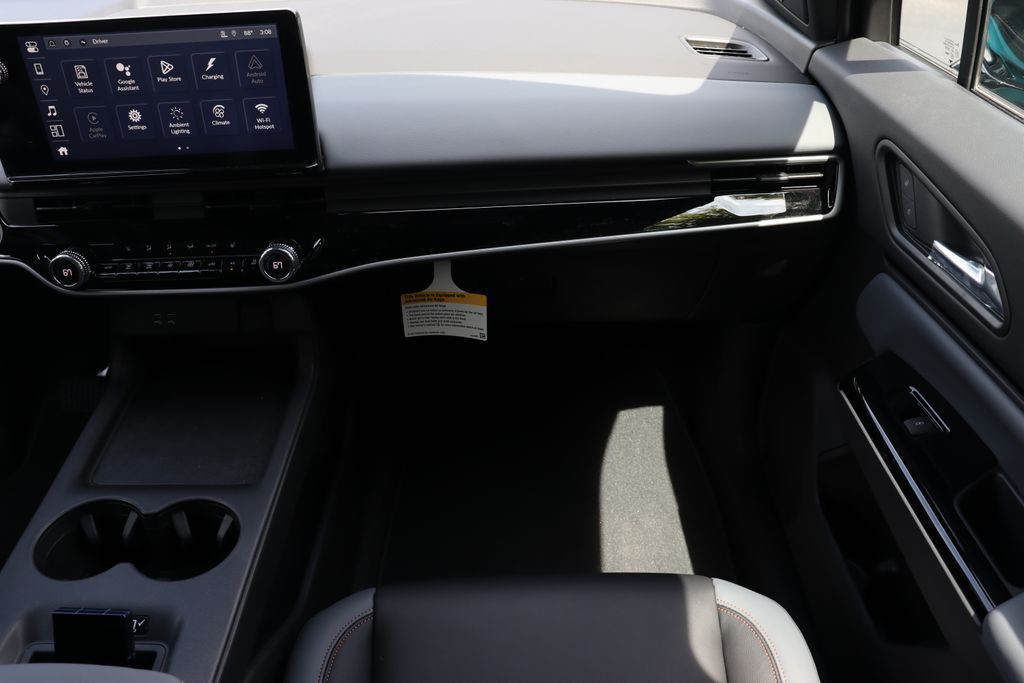 Thumbnail: 2026 Honda Prologue - 17