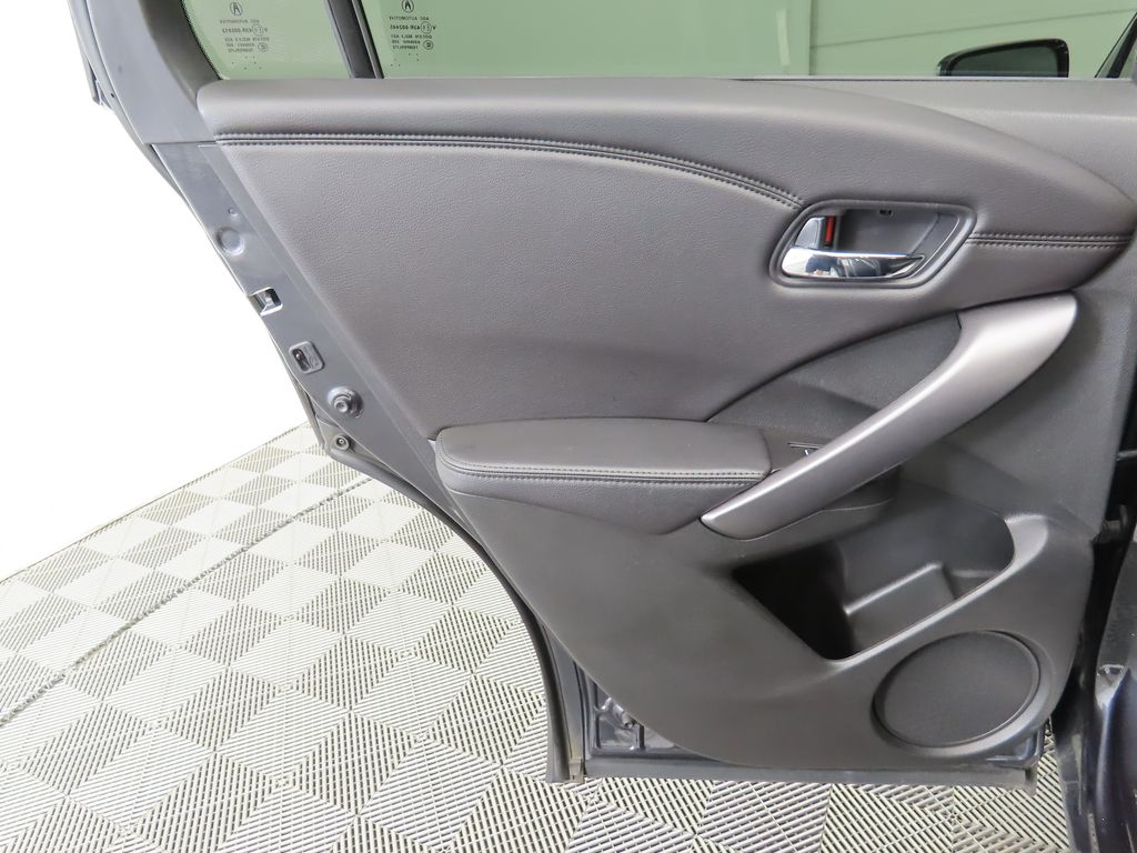 Thumbnail: 2014 Acura RDX - 26