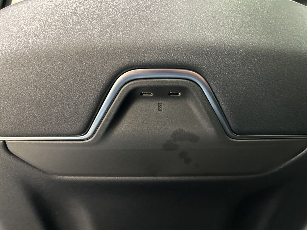 new 2025 Lincoln Navigator car, priced at $100,022