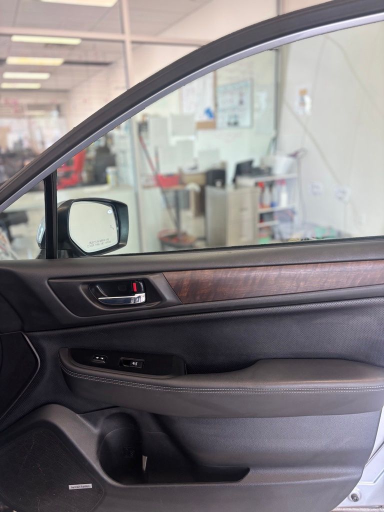 Used 2017 Subaru Outback SUV