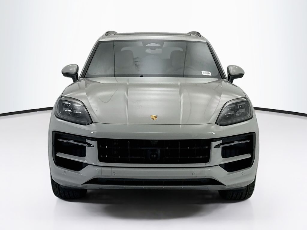 Thumbnail: 2026 Porsche Cayenne - 10