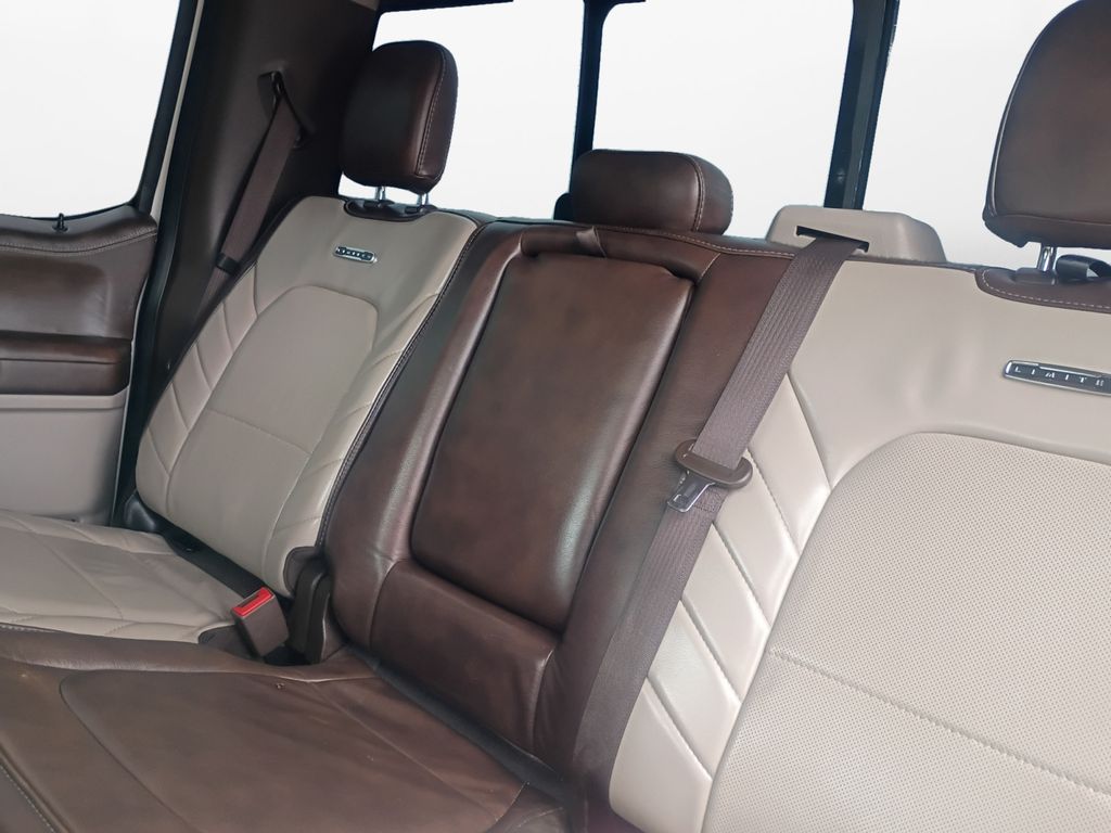 Used Car 2019 Ford F-250sd  Limited For Sale Under $50,000 In Austin, Texas