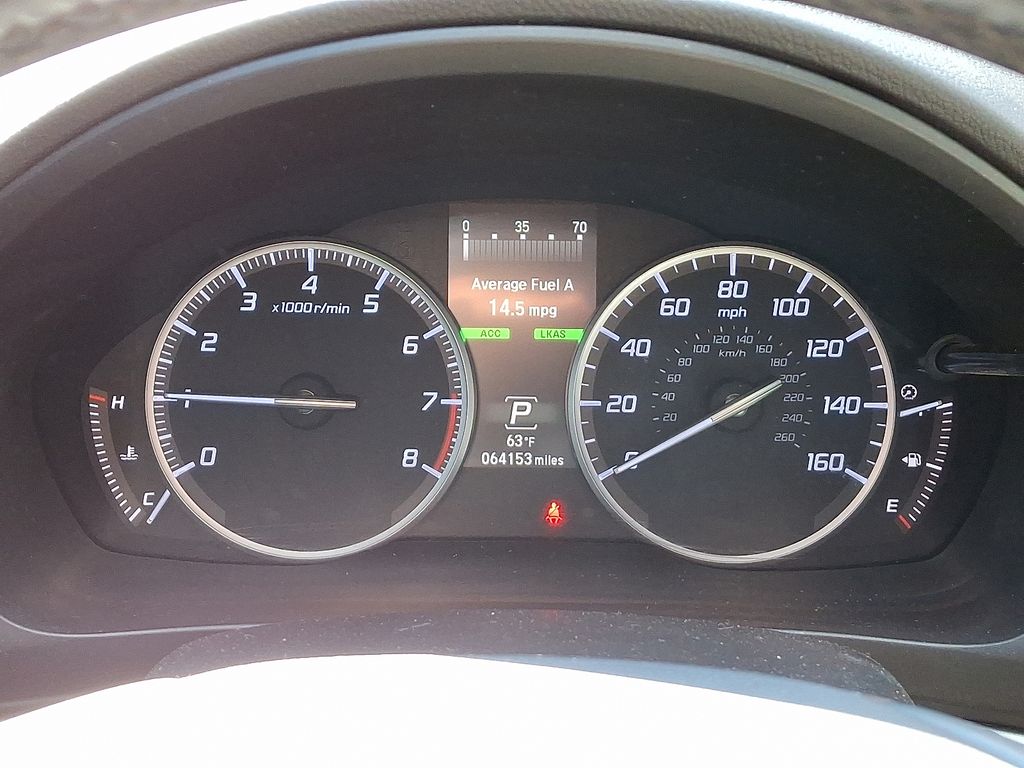 Thumbnail: 2020 Acura ILX - 20