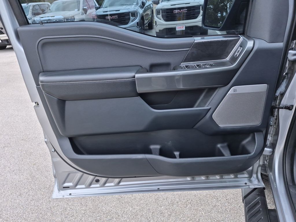 Used Car 2022 Ford F-150  Xlt For Sale Under $50,000 In Austin, Texas