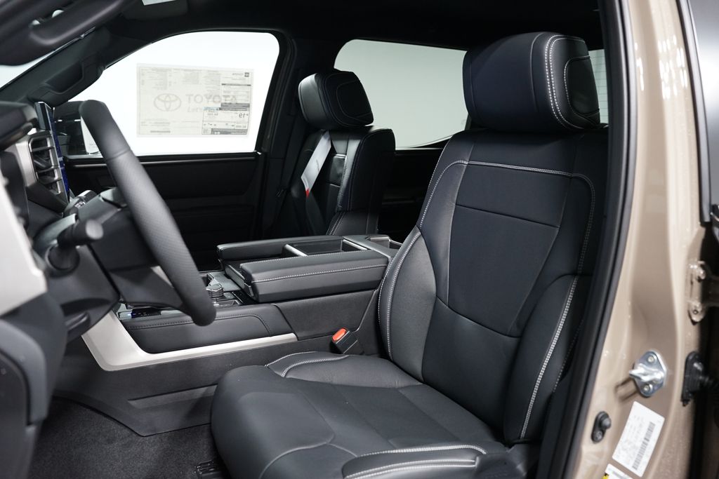 Thumbnail: 2026 Toyota Tundra - 30