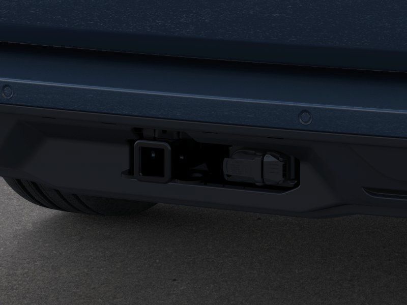 New 2026 Blue Ford Active image 23