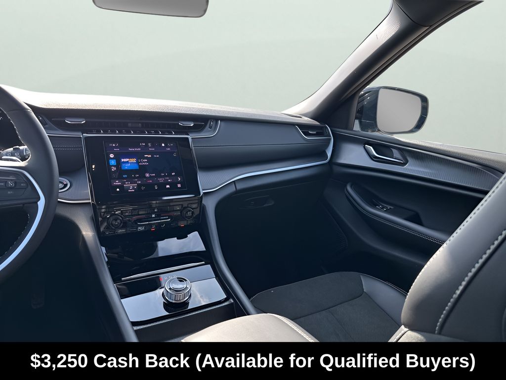 New Car 2025 Jeep Grand Cherokee  For Sale Under $40,000 In Austin, Texas