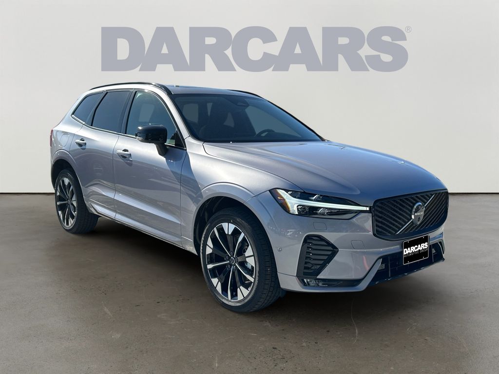 2026 Volvo XC60 B5 Plus AWD