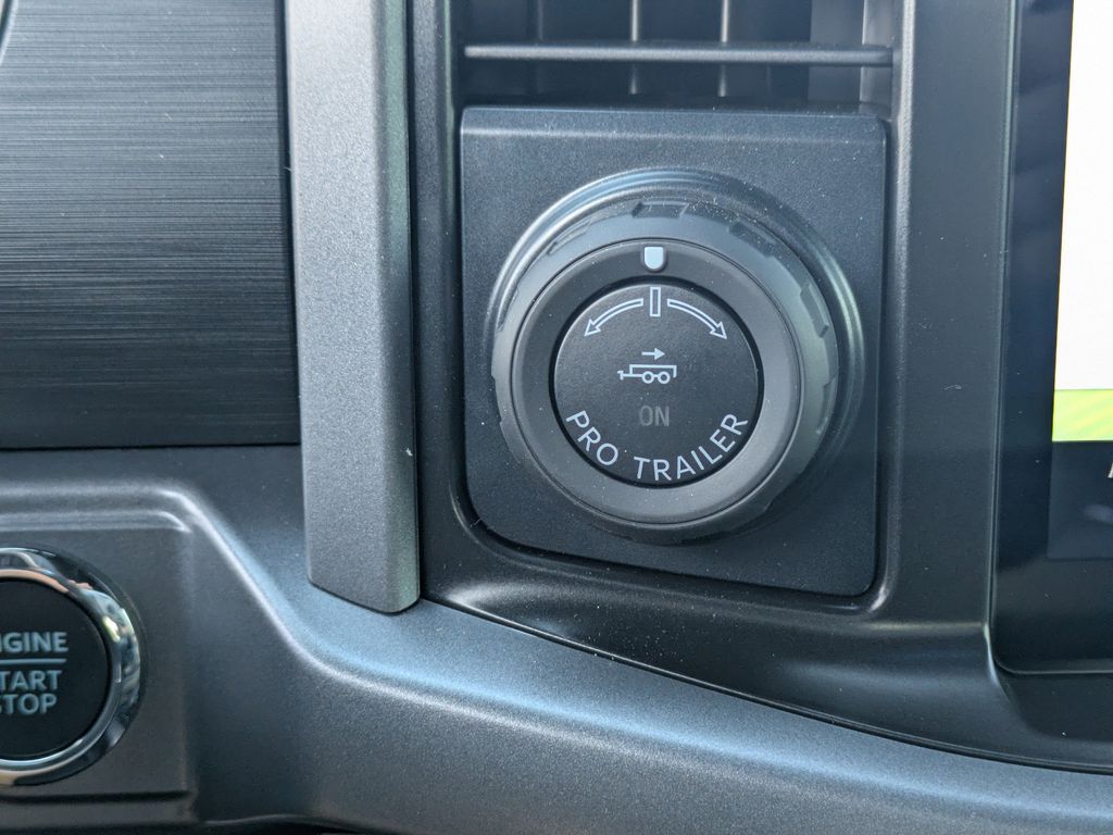 2026 Ford F-150 Rocky Ridge