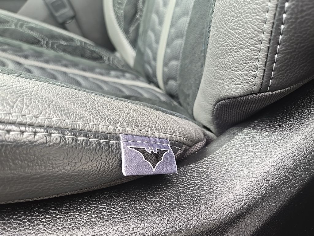 Used 2025 White Ram Big Horn/Lone Star image 24