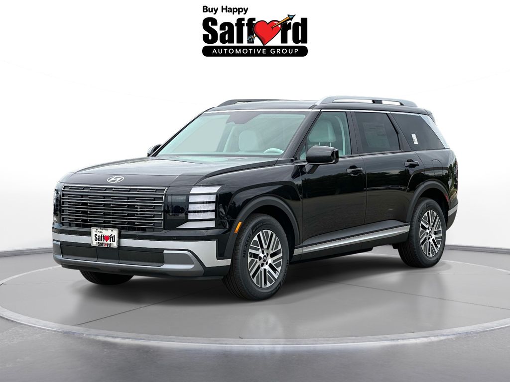 2026 Hyundai Palisade Hybrid SEL