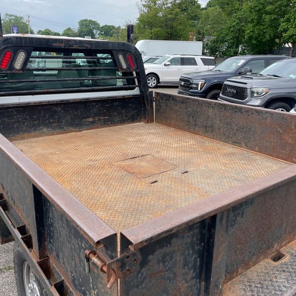used 2016 Ford F-250SD car, priced at $18,500