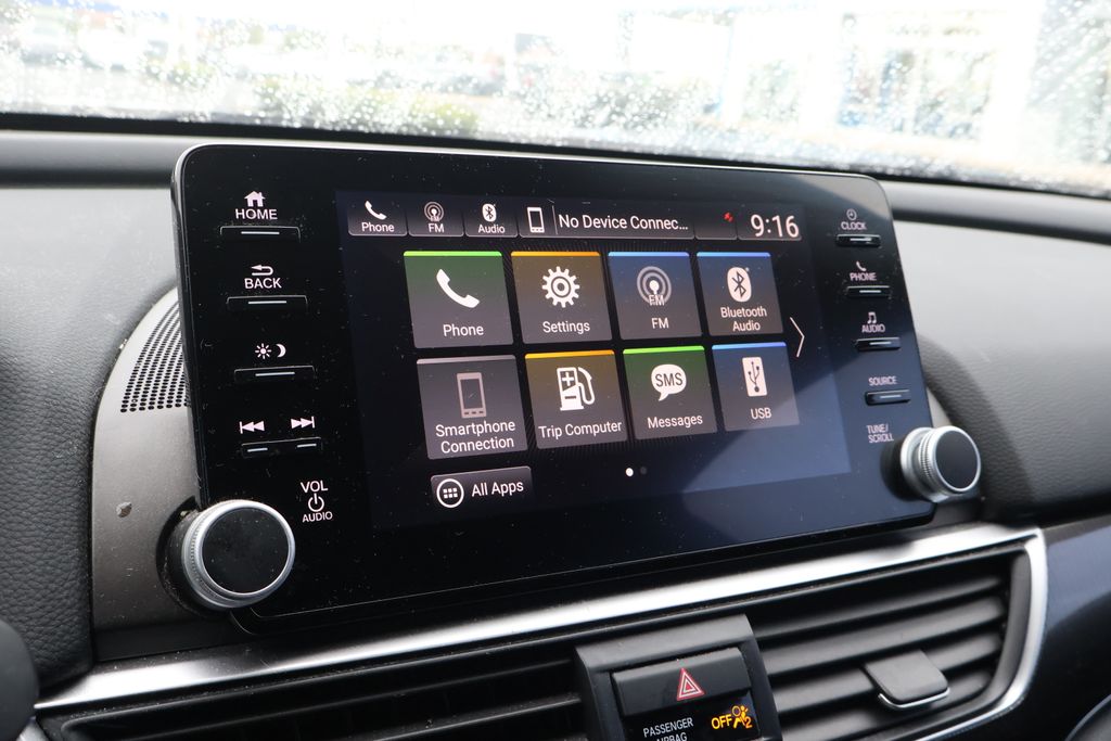 Thumbnail: 2018 Honda Accord - 22