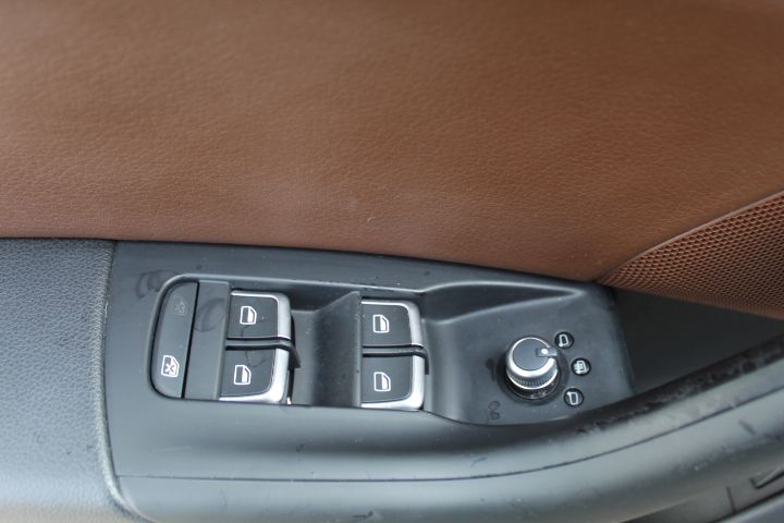 Used Car 2016 Audi Q3  2.0t Premium Plus For Sale Under $10,000 In Georgetown, Texas