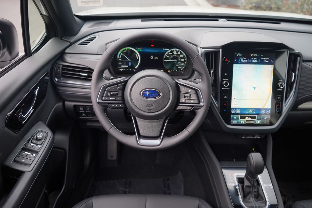 Thumbnail: 2025 Subaru Forester - 9