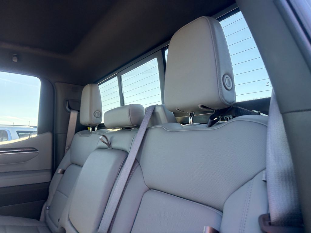 Used Car 2025 Chevrolet Silverado 1500  Ltz For Sale Under $50,000 In Austin, Texas