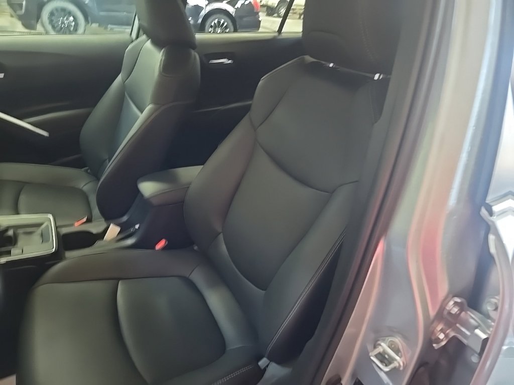 Used 2026 Toyota Corolla Cross SUV