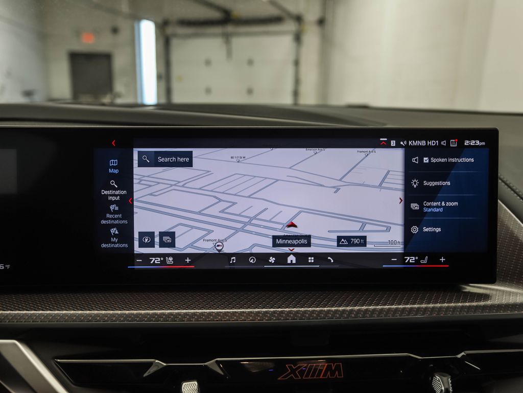 Thumbnail: 2026 BMW XM - 16