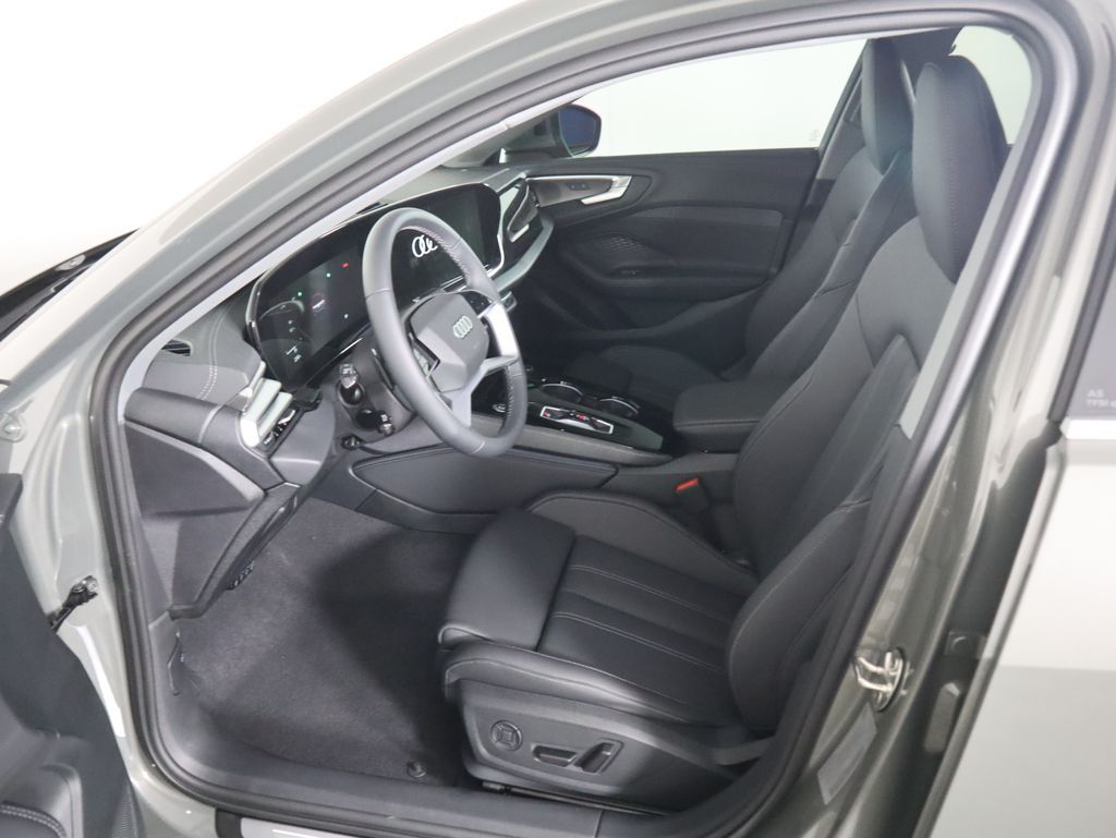 Thumbnail: 2025 Audi A5 - 21