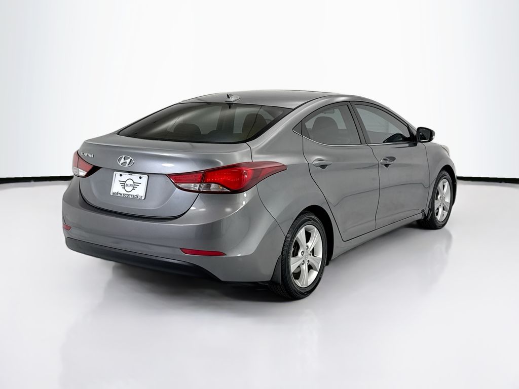 Thumbnail: 2016 Hyundai Elantra - 5