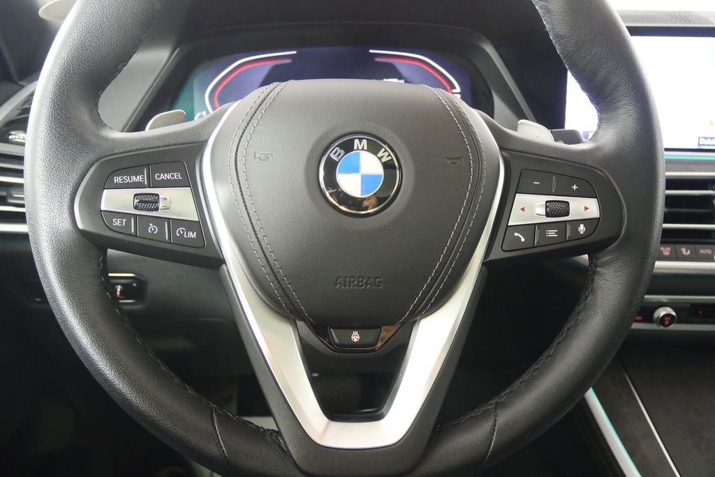 Thumbnail: 2023 BMW X5 - 22
