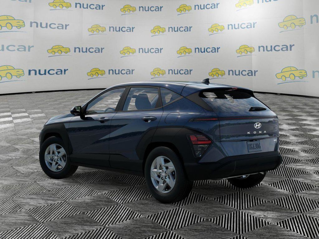2026 Hyundai Kona — photo 5
