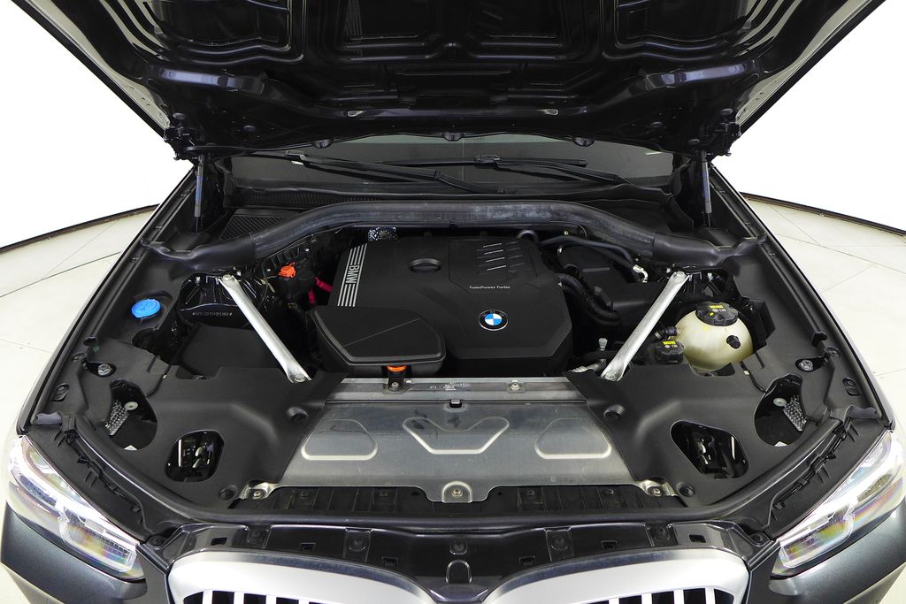 Thumbnail: 2023 BMW X3 - 6