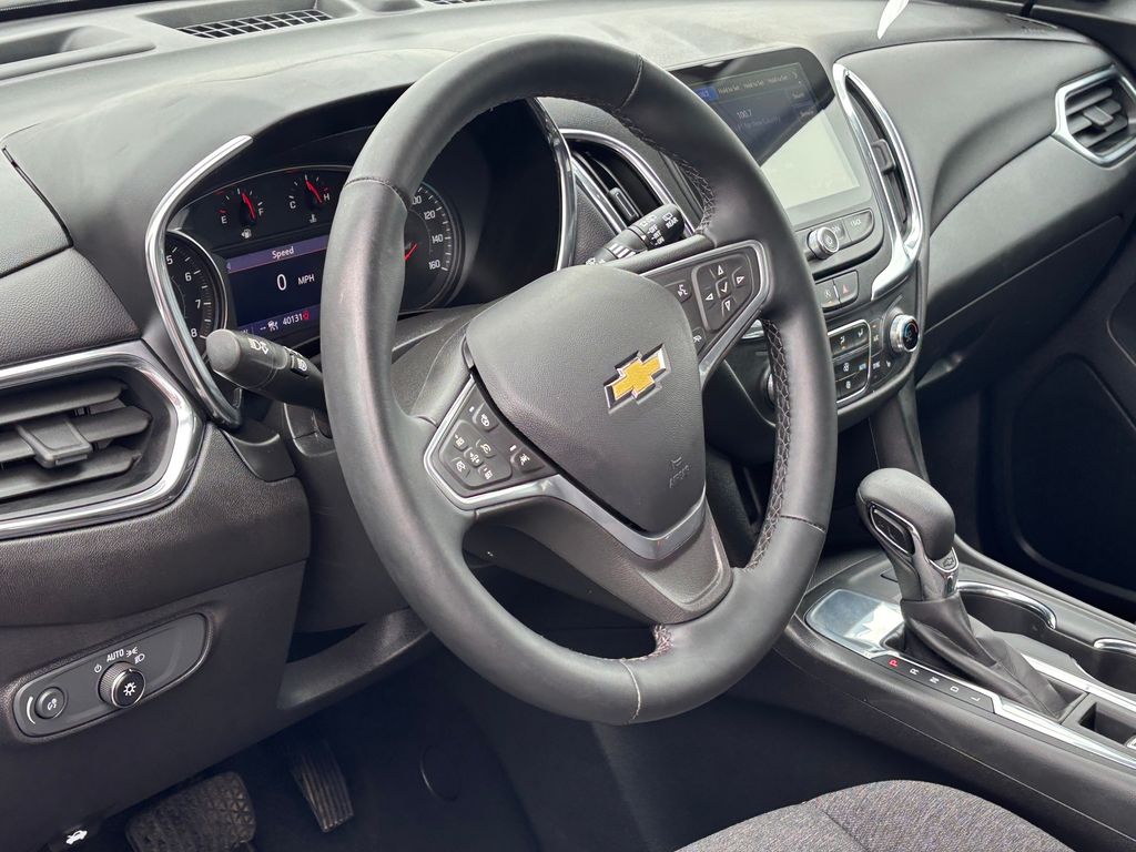 Used Car 2023 Chevrolet Equinox  Lt For Sale Under $25,000 In Austin, Texas