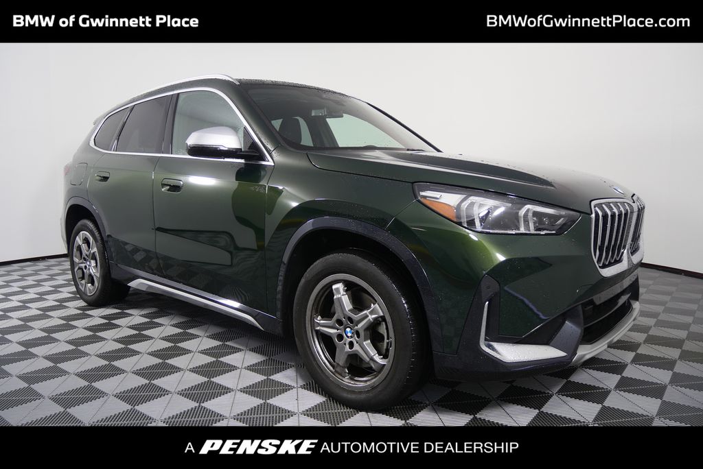 2023 BMW X1 xDrive28i -
                Duluth, GA