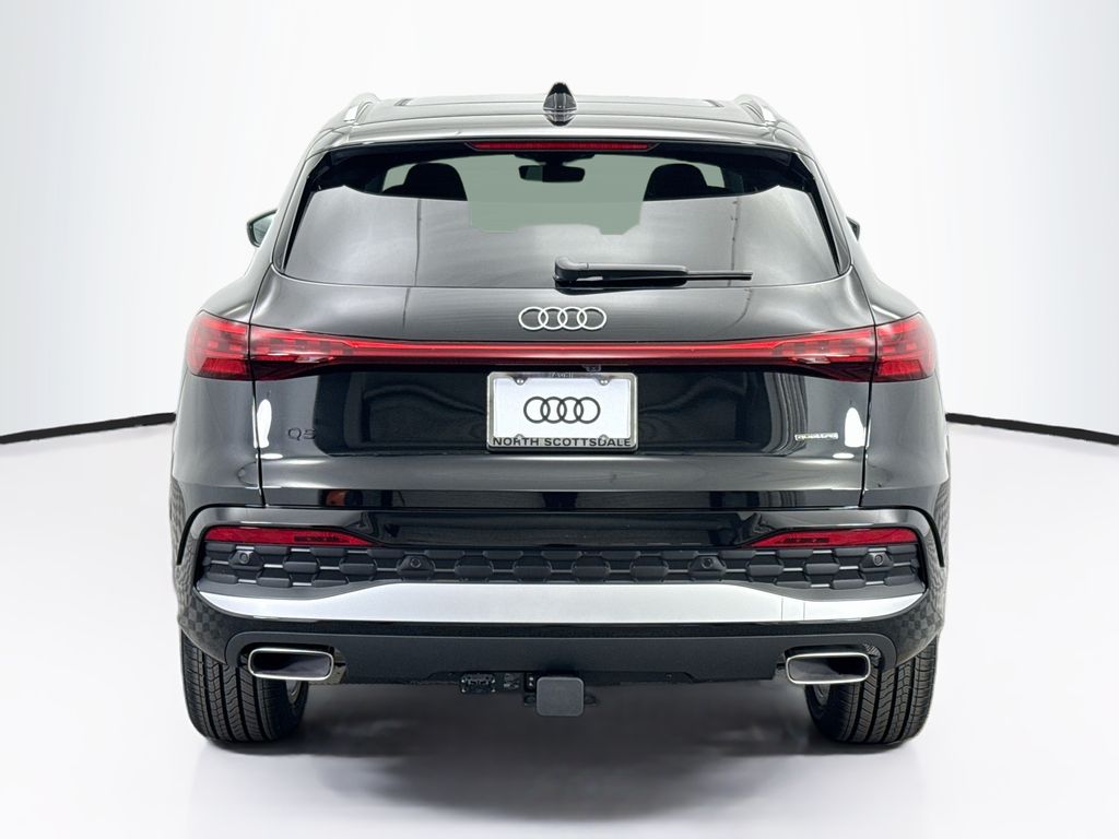Thumbnail: 2025 Audi Q5 - 6