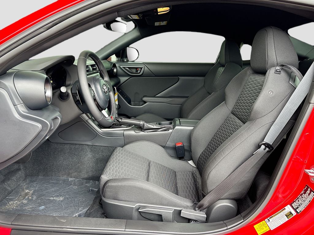 Thumbnail: 2026 Toyota GR86 - 18