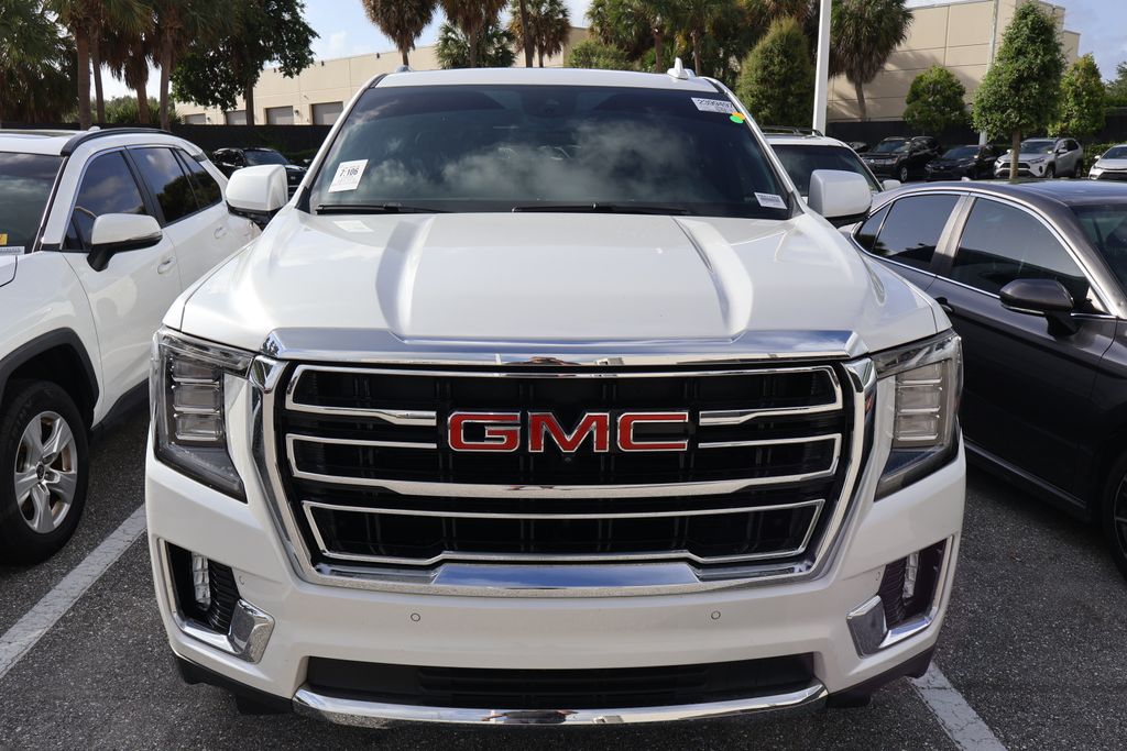 Thumbnail: 2023 GMC Yukon - 5