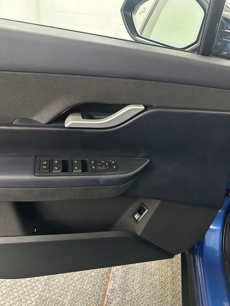 used 2023 Fisker Ocean car, priced at $17,985