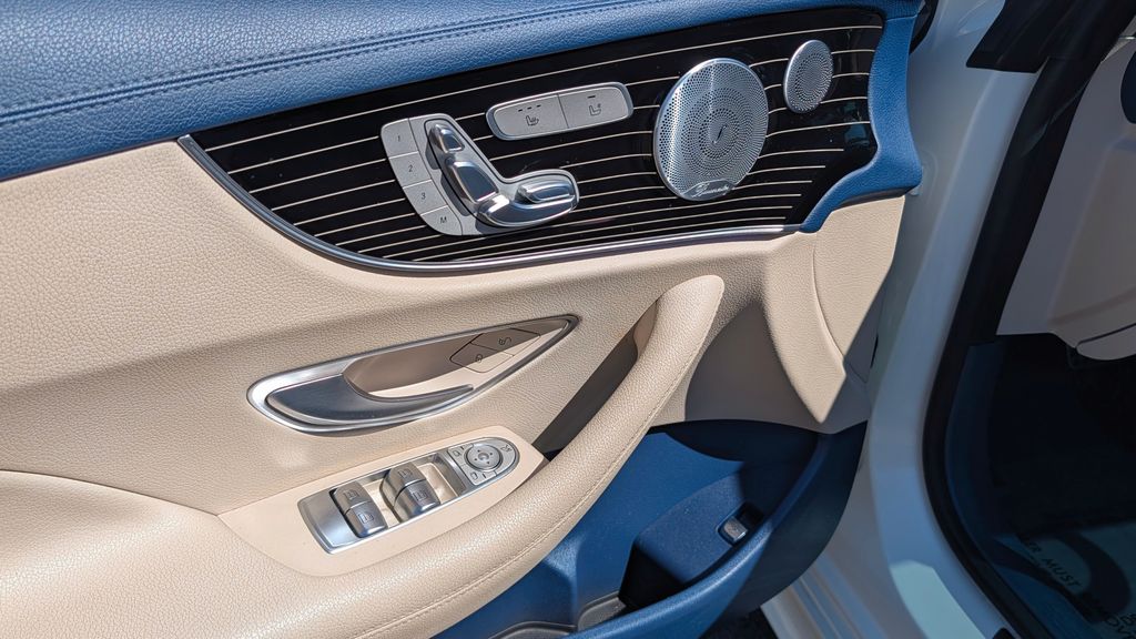 Used 2018 Mercedes-Benz E-Class E 400 2D Coupe