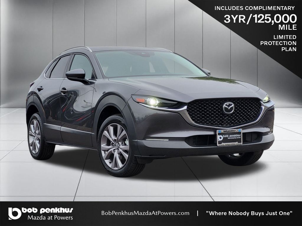 2023 Mazda CX-30 Select AWD's photo