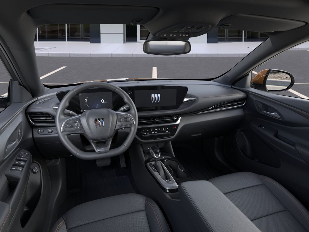 New 2026 Brown Buick Avenir image 16