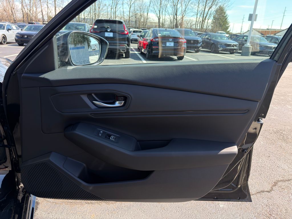 Thumbnail: 2026 Honda Accord - 25