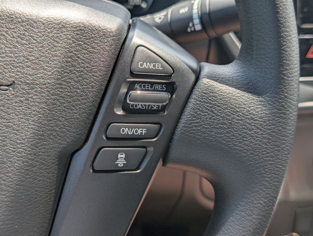 New 2026 Nissan Frontier Truck