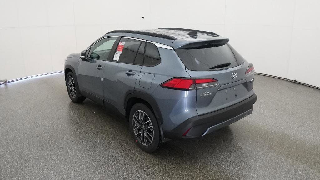 Thumbnail: 2026 Toyota Corolla Cross - 28