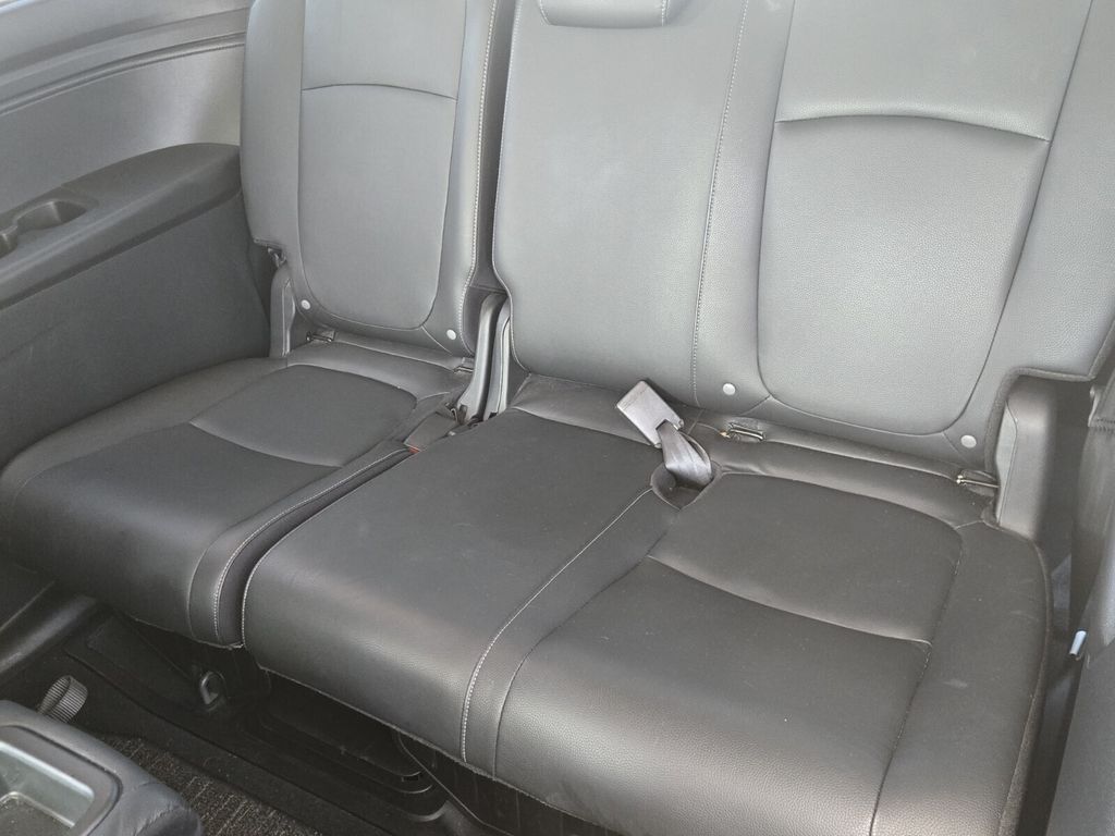 2022 Honda Odyssey - $27,098